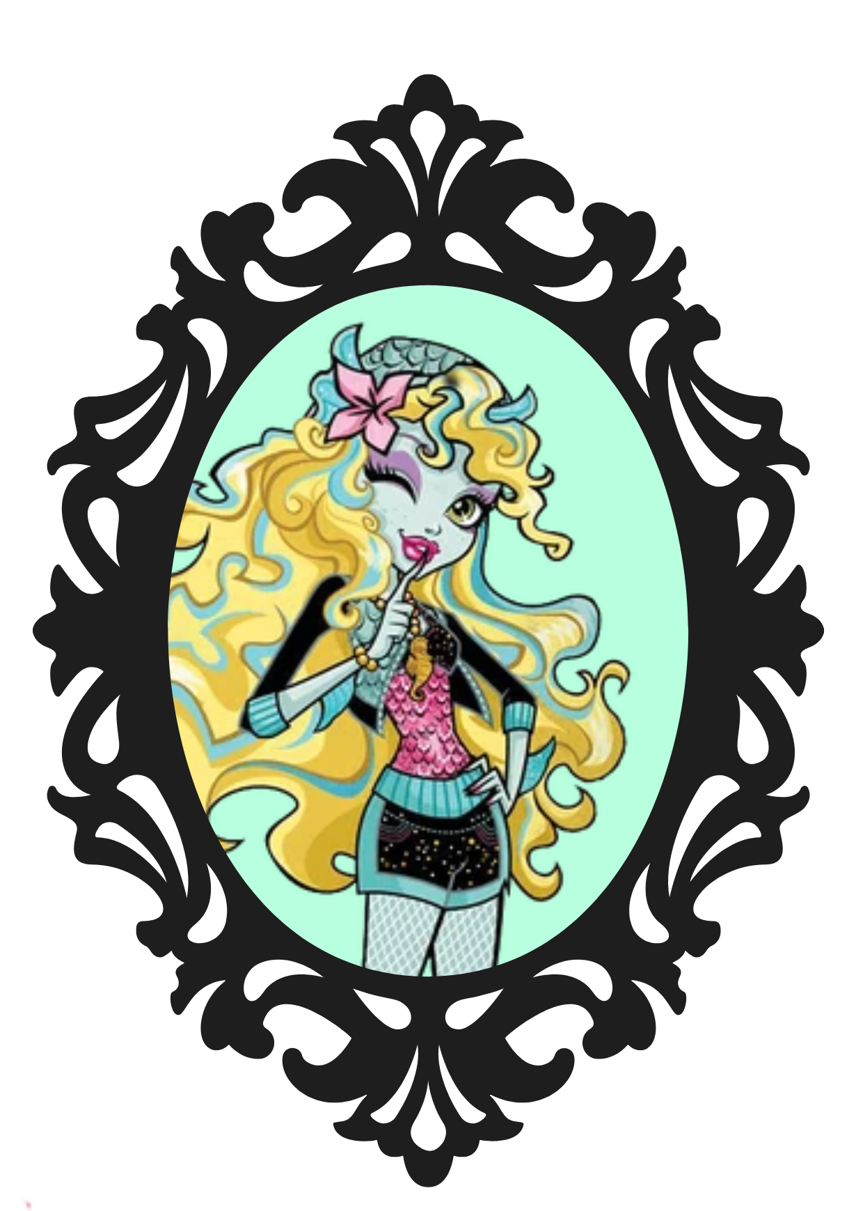 Lagoona